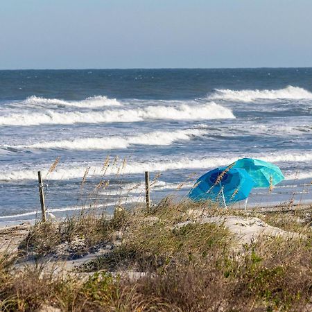 Oceanwalk 17-302 Βίλα New Smyrna Beach Εξωτερικό φωτογραφία