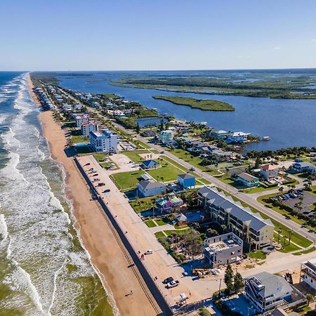 Oceanwalk 17-302 Βίλα New Smyrna Beach Εξωτερικό φωτογραφία