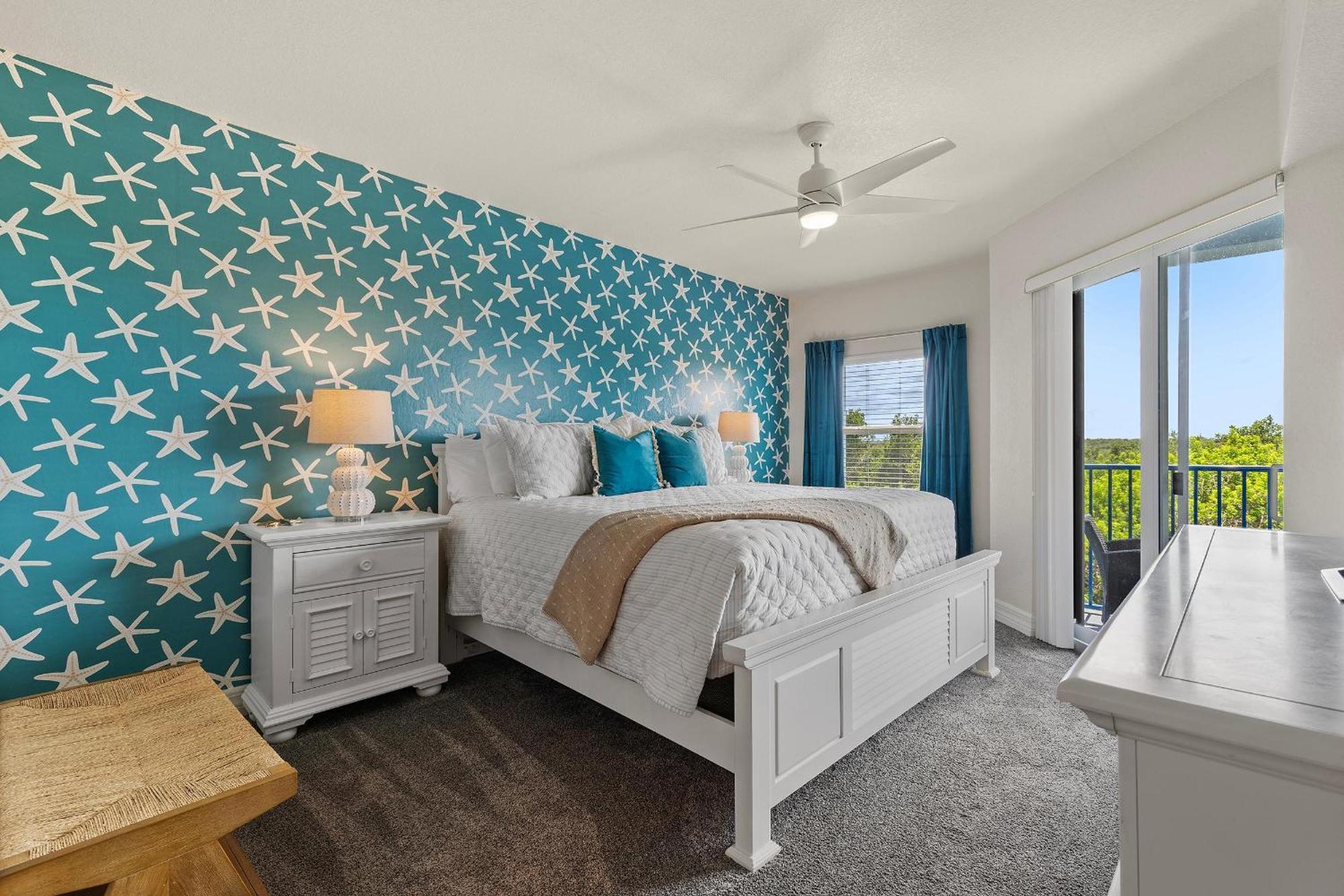 Oceanwalk 17-302 Βίλα New Smyrna Beach Εξωτερικό φωτογραφία