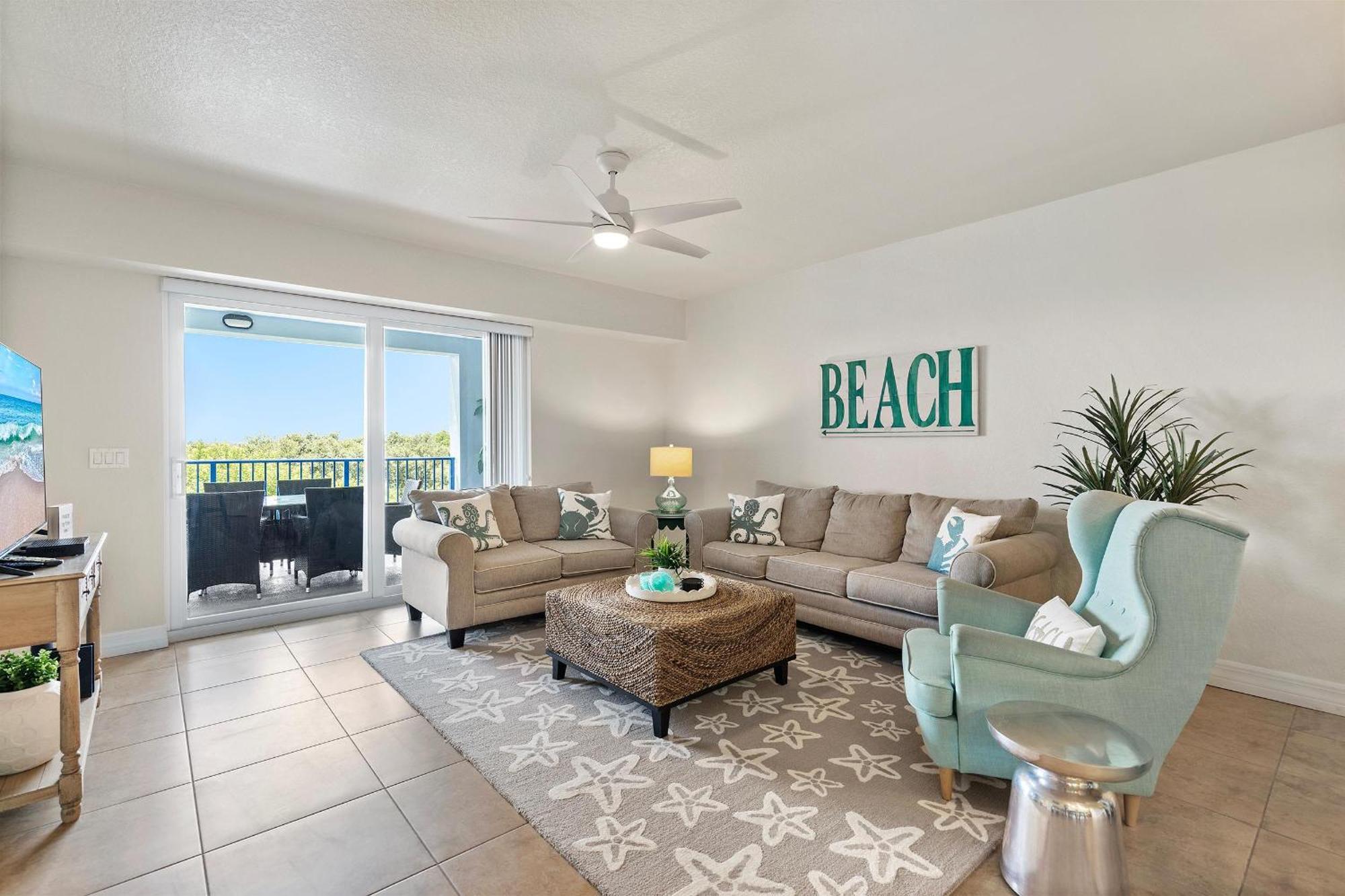 Oceanwalk 17-302 Βίλα New Smyrna Beach Εξωτερικό φωτογραφία