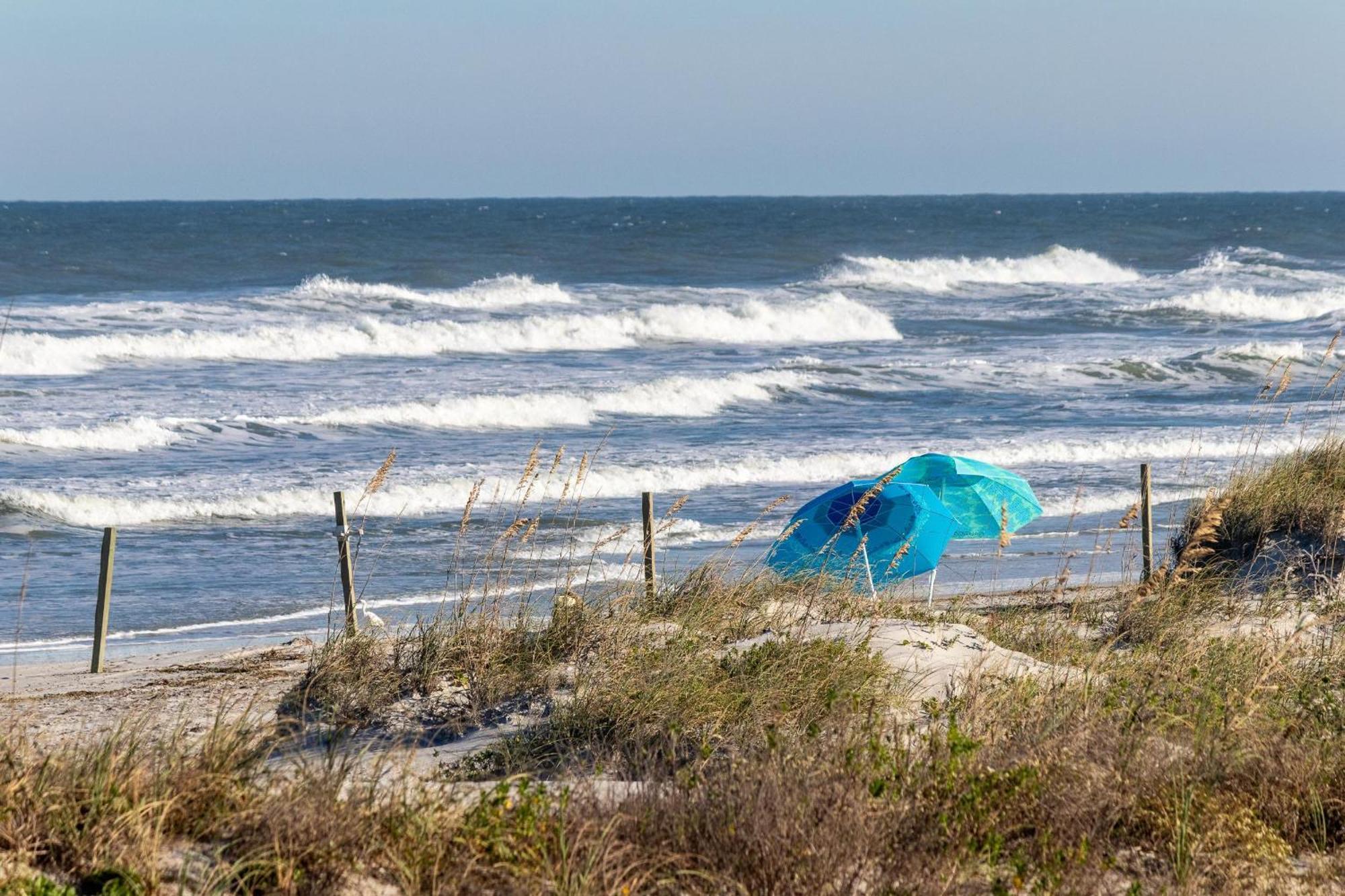 Oceanwalk 17-302 Βίλα New Smyrna Beach Εξωτερικό φωτογραφία