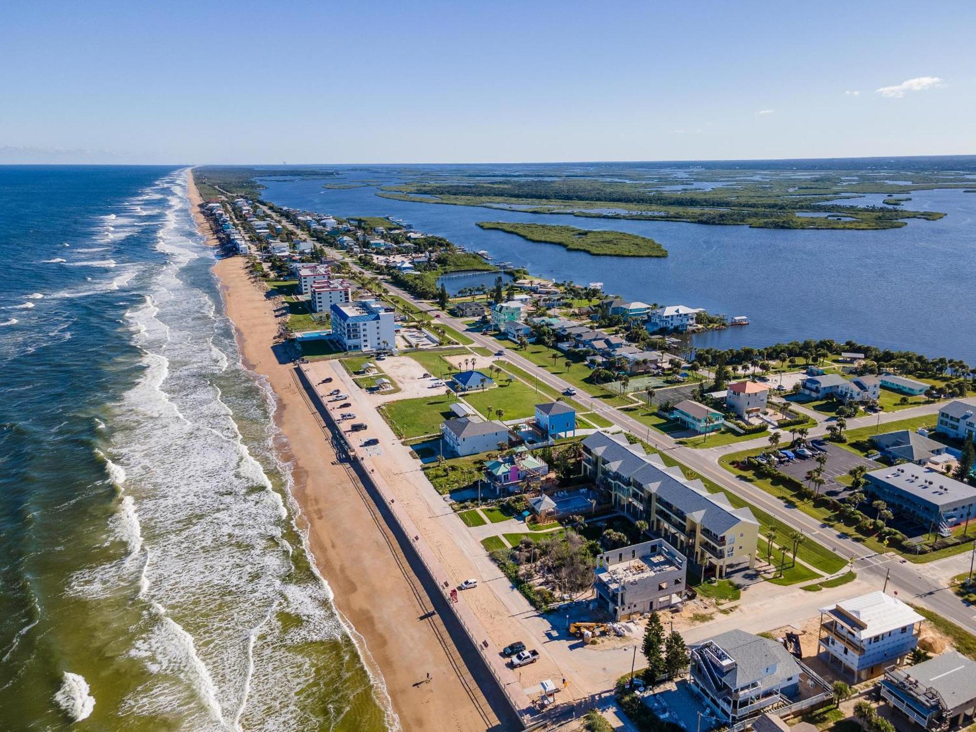 Oceanwalk 17-302 Βίλα New Smyrna Beach Εξωτερικό φωτογραφία